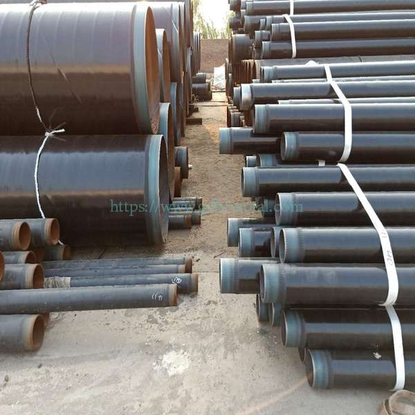 Carbon Steel Pipe&Tube